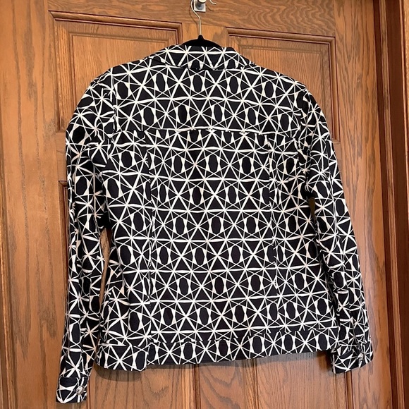 Christopher & Banks Large Jacket NWOT - Picture 2 of 6